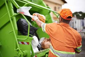 Best Yard Waste Removal  in Nd Lake, WI